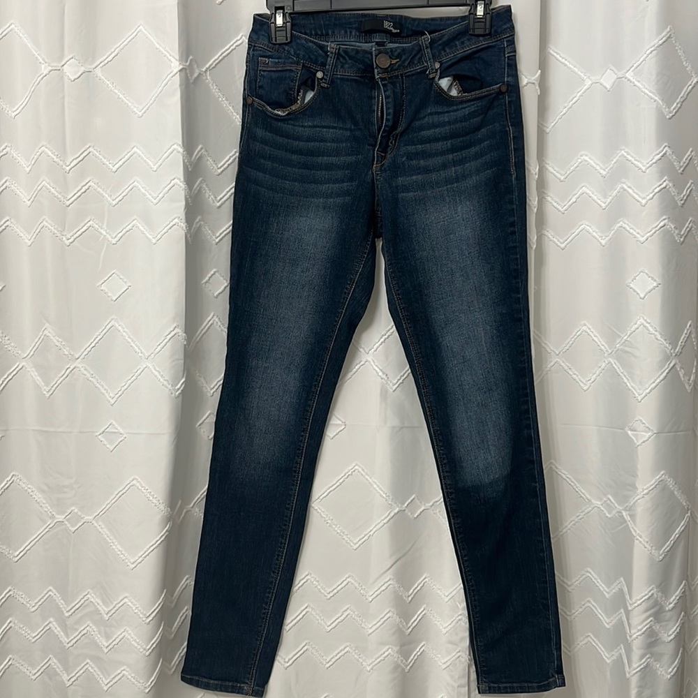 1822 Denim Size 6 Jeans